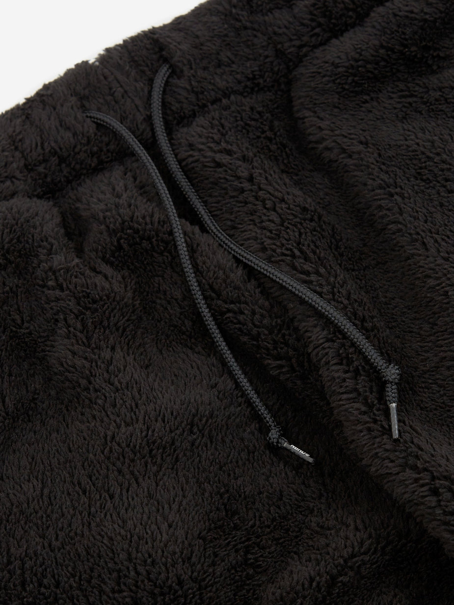 Neighborhood Neighborhood Wavy Bone / E-PT - Black - Black
