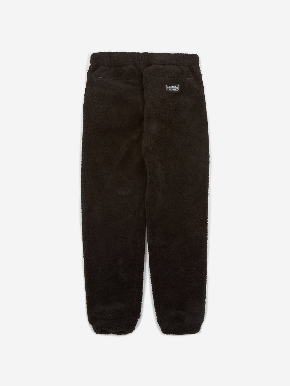 Neighborhood Neighborhood Wavy Bone / E-PT - Black - Black