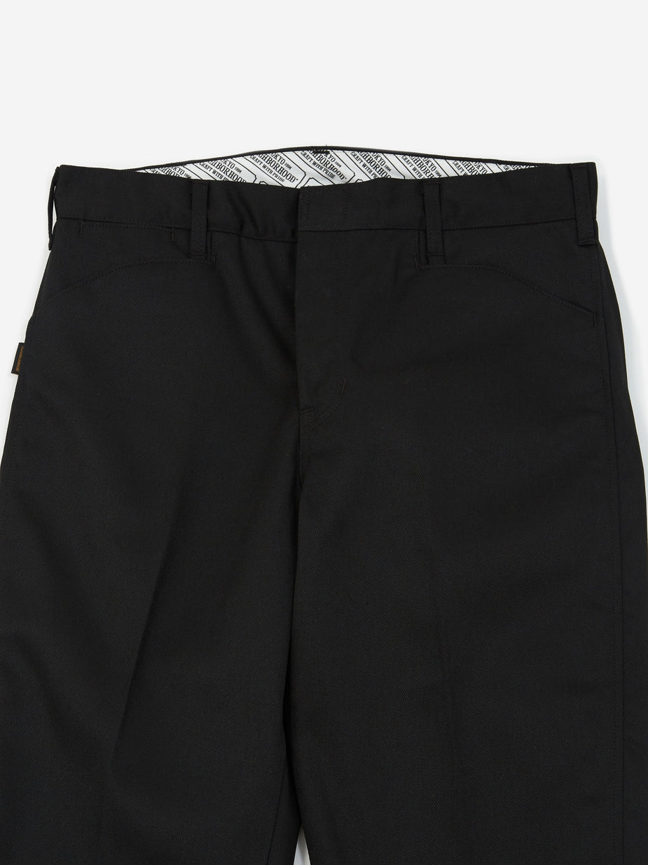 Neighborhood Neighborhood WP. Slim / EC-PT - Black - Black