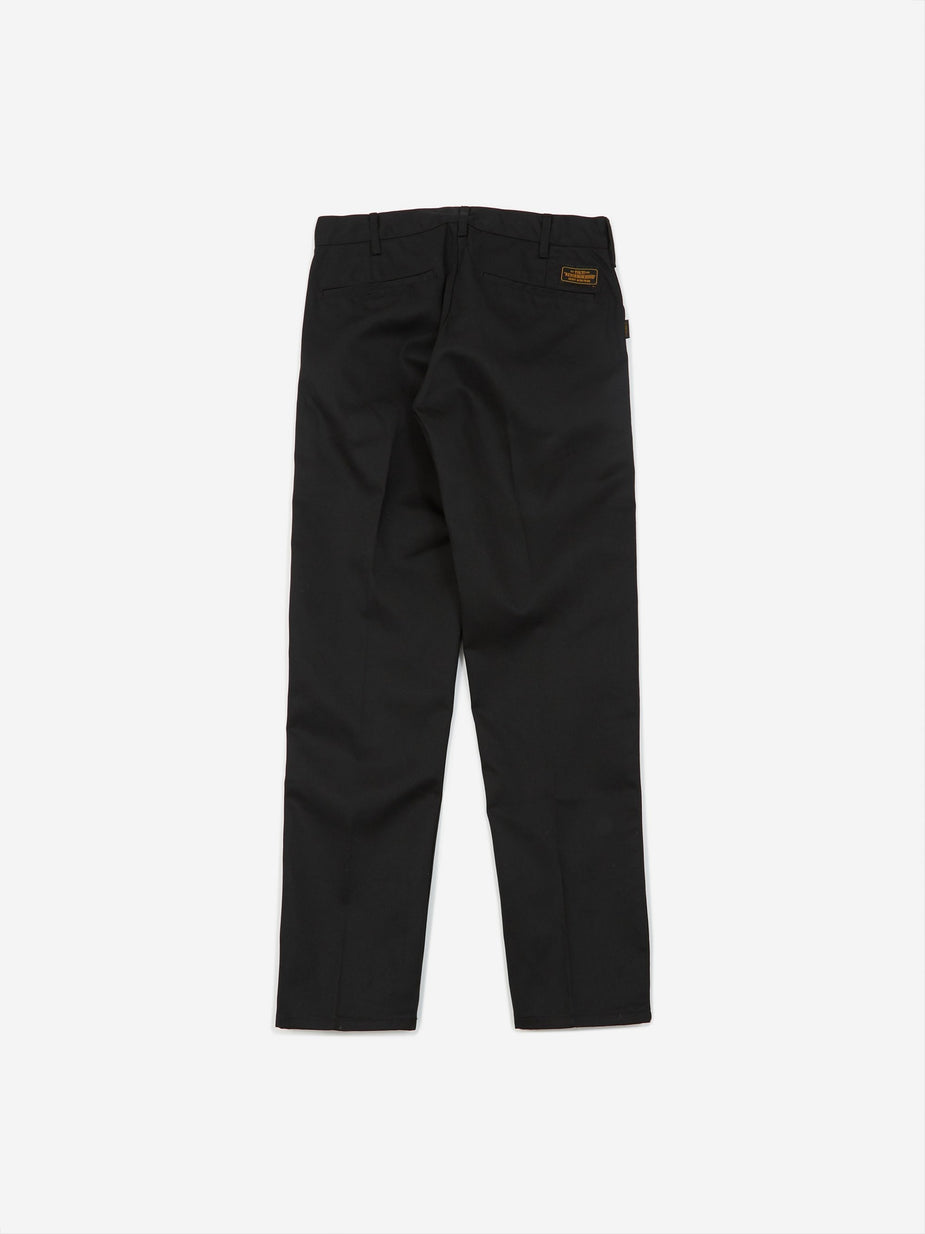 Neighborhood Neighborhood WP. Slim / EC-PT - Black - Black