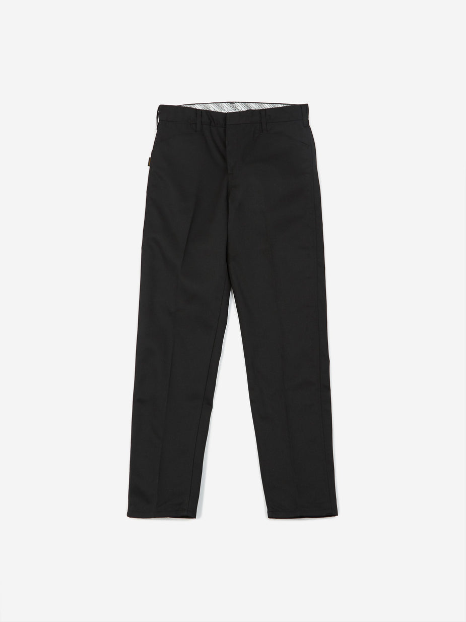 Neighborhood Neighborhood WP. Slim / EC-PT - Black - Black