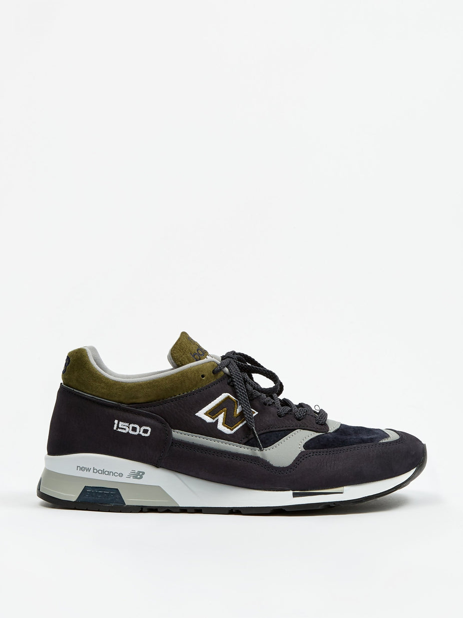New Balance New Balance M1500NAG - Navy - Blue