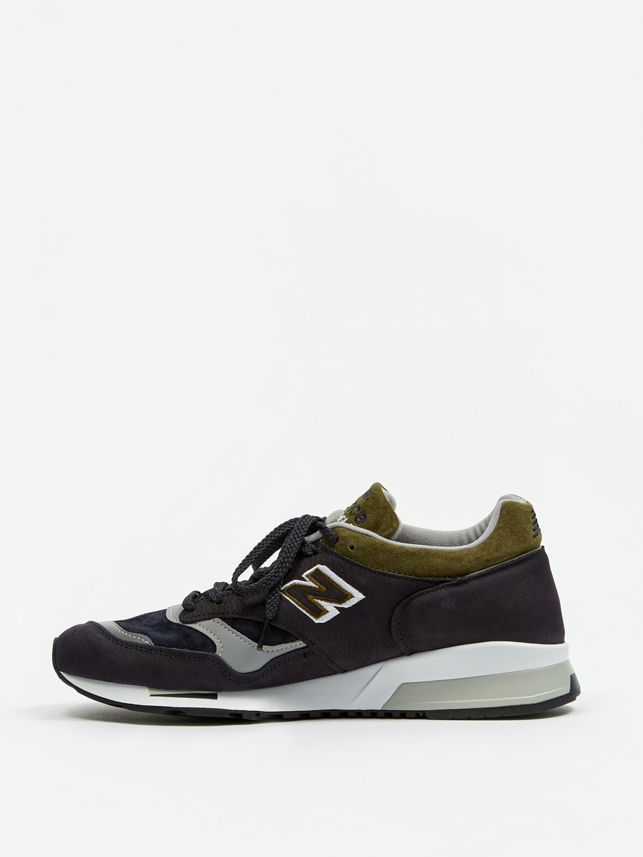 New Balance New Balance M1500NAG - Navy - Blue