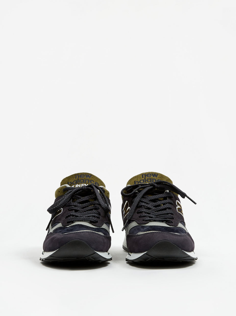 New Balance New Balance M1500NAG - Navy - Blue