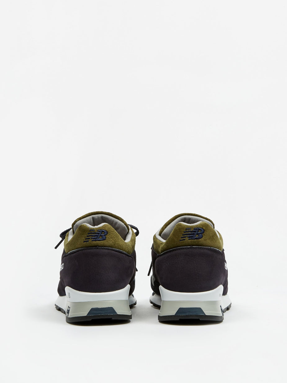 New Balance New Balance M1500NAG - Navy - Blue