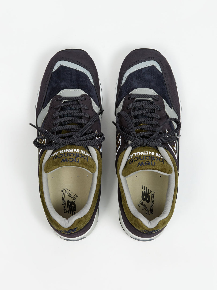 New Balance New Balance M1500NAG - Navy - Blue