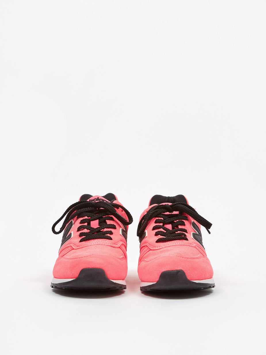 New Balance New Balance M670NEN - Highlighter Pink - Multi