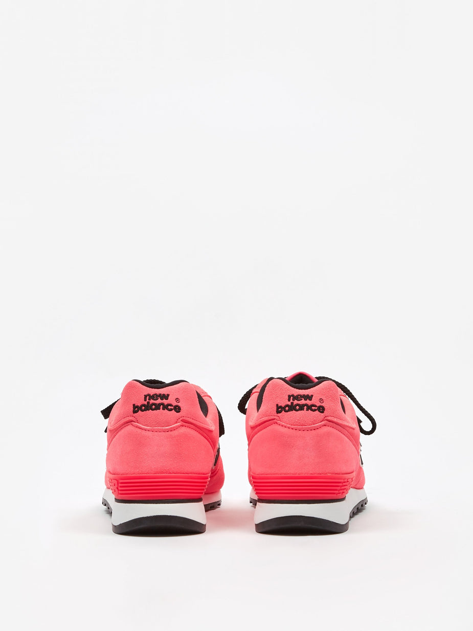 New Balance New Balance M670NEN - Highlighter Pink - Multi