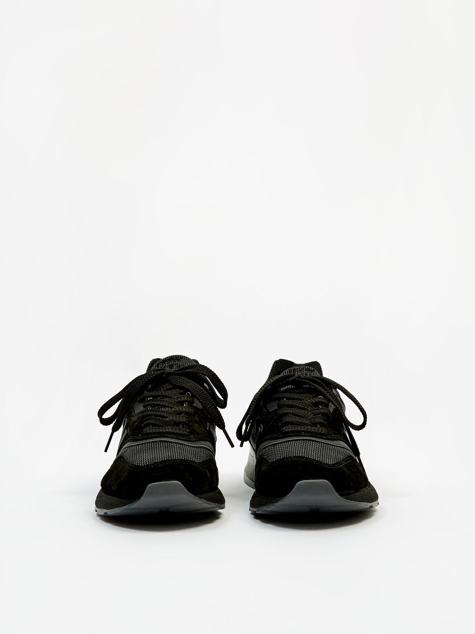 New Balance New Balance M997SNF - Black - Black