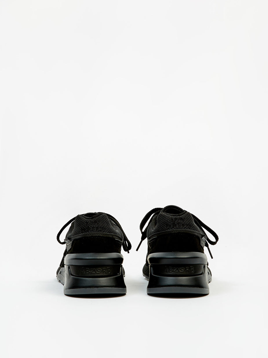 New Balance New Balance M997SNF - Black - Black