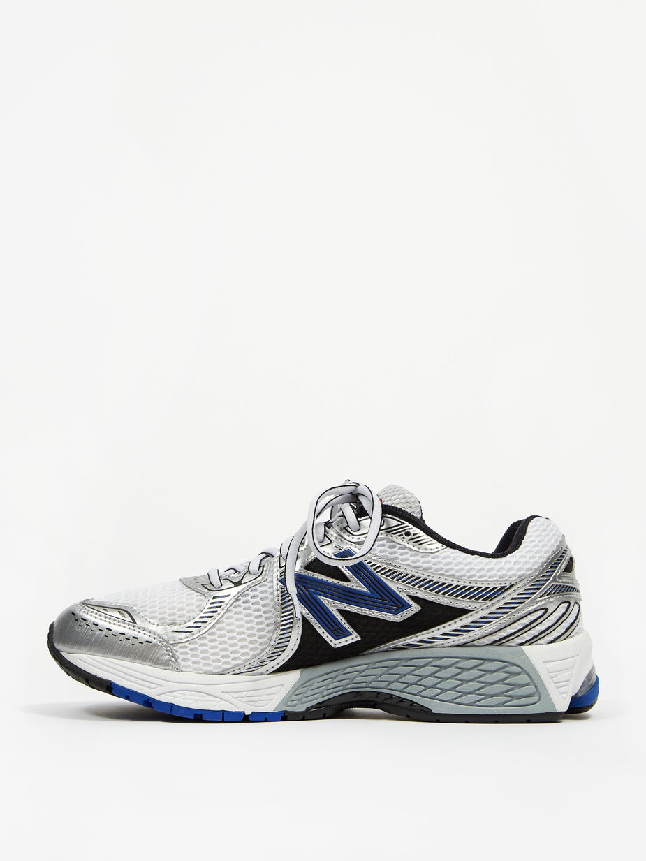 New Balance New Balance ML860XB - Grey - Grey