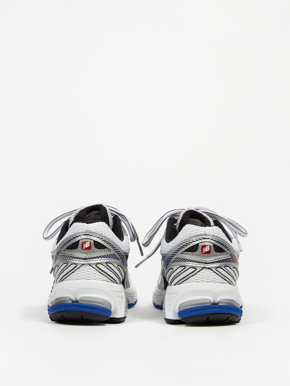 New Balance New Balance ML860XB - Grey - Grey