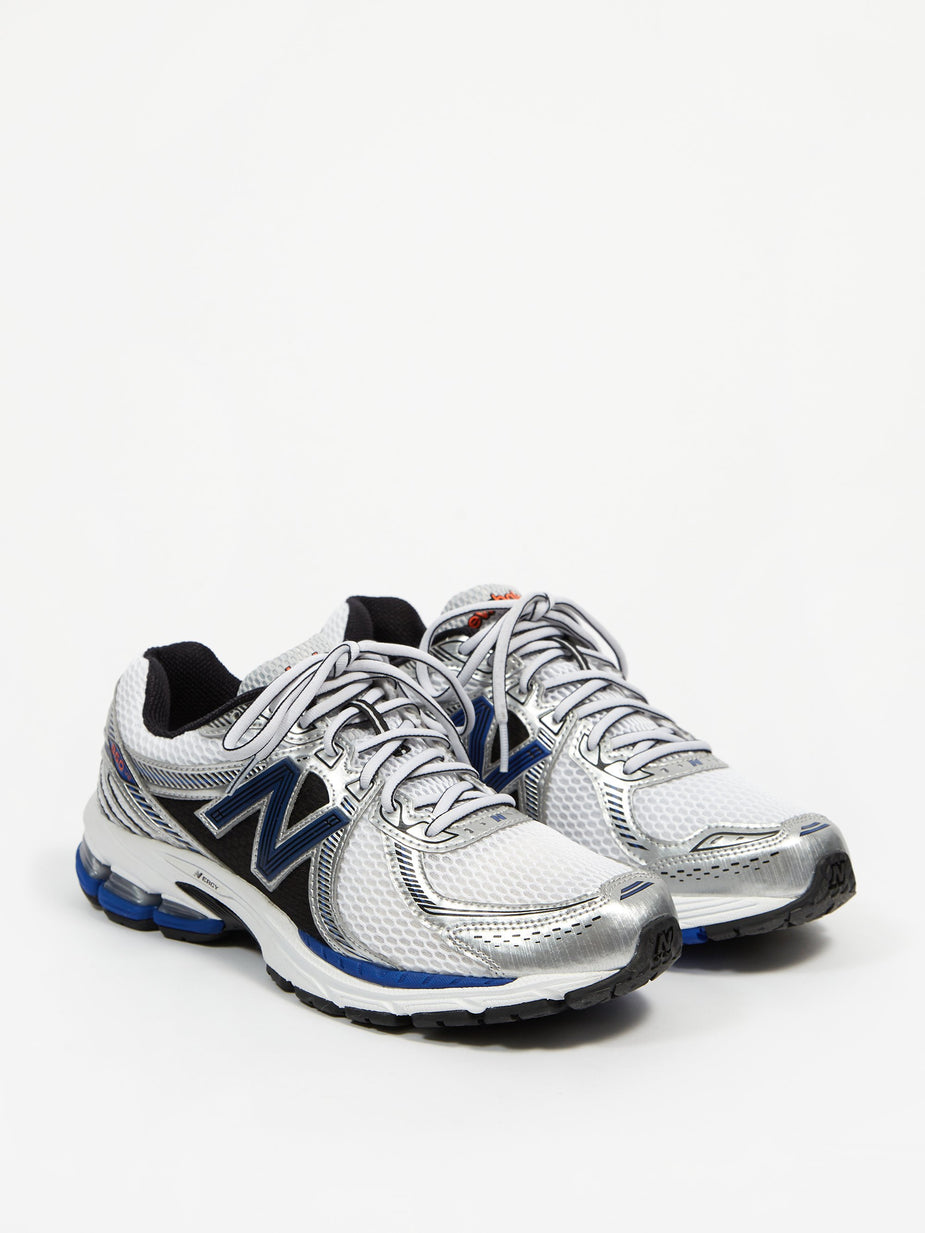 New Balance New Balance ML860XB - Grey - Grey