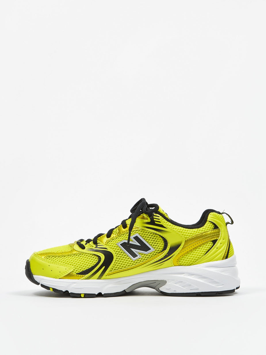 New Balance New Balance MR530SE - Highlighter Yellow - Yellow