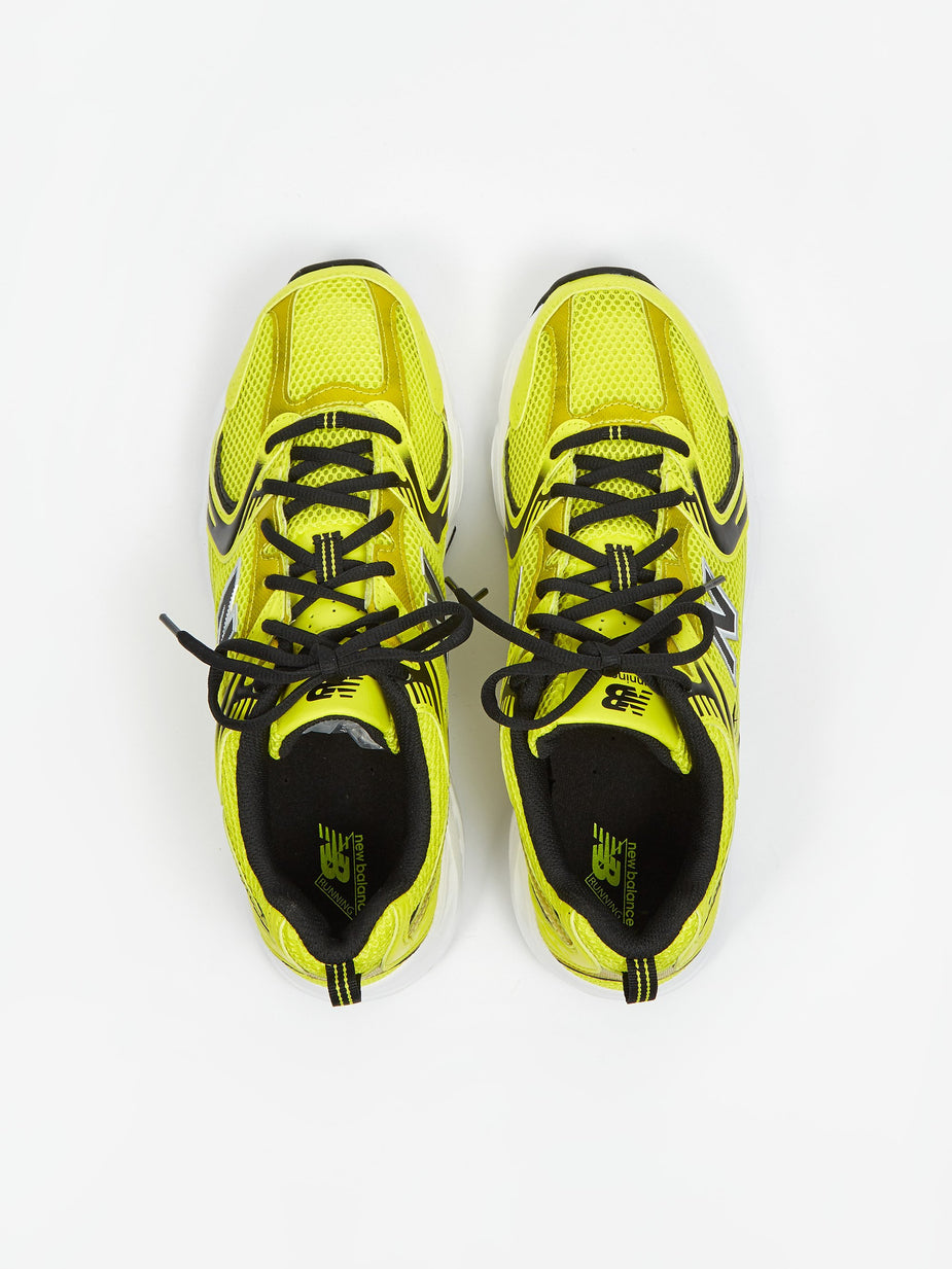 New Balance New Balance MR530SE - Highlighter Yellow - Yellow