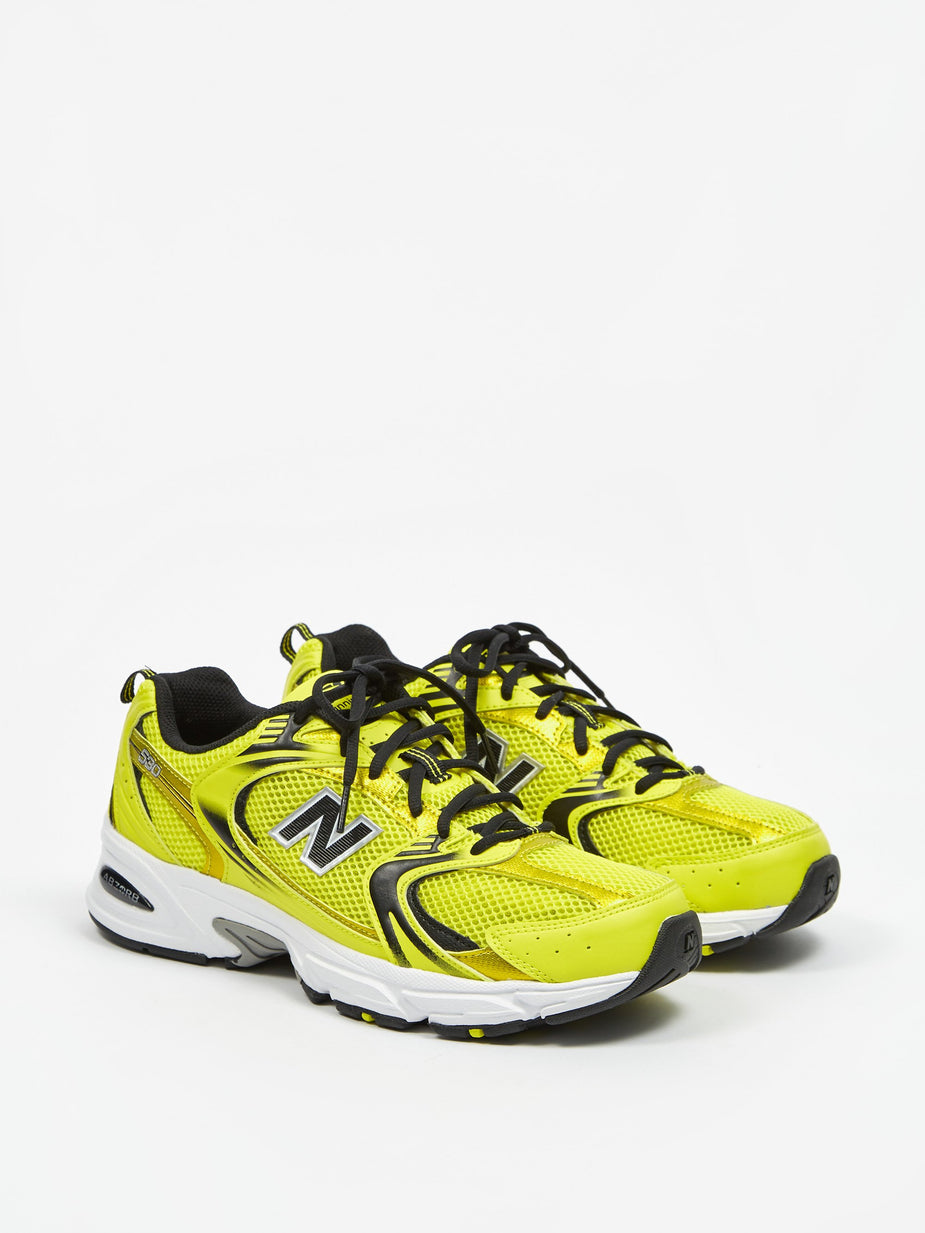 New Balance New Balance MR530SE - Highlighter Yellow - Yellow