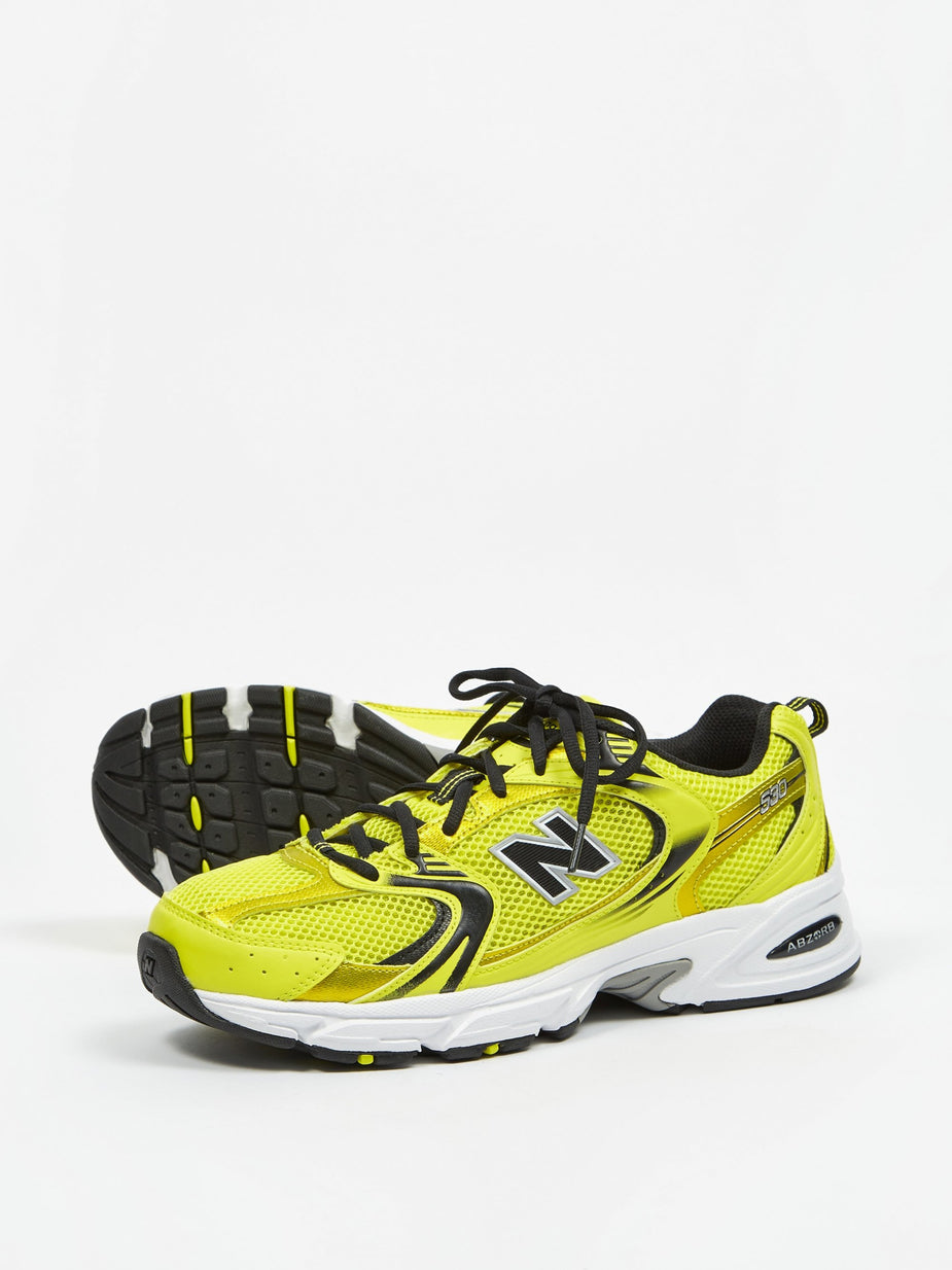 New Balance New Balance MR530SE - Highlighter Yellow - Yellow