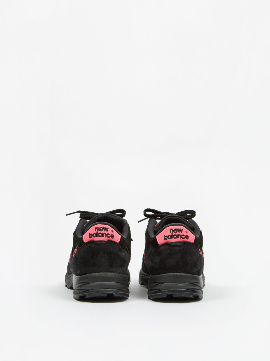 New Balance New Balance MTL575NE - Black/Highlighter Pink - Pink
