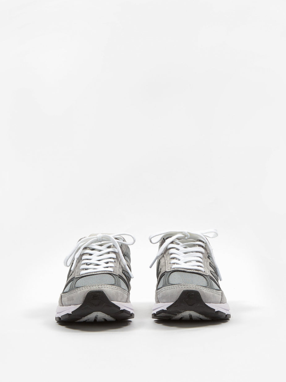 New Balance New Balance W990V5 - Grey - Grey