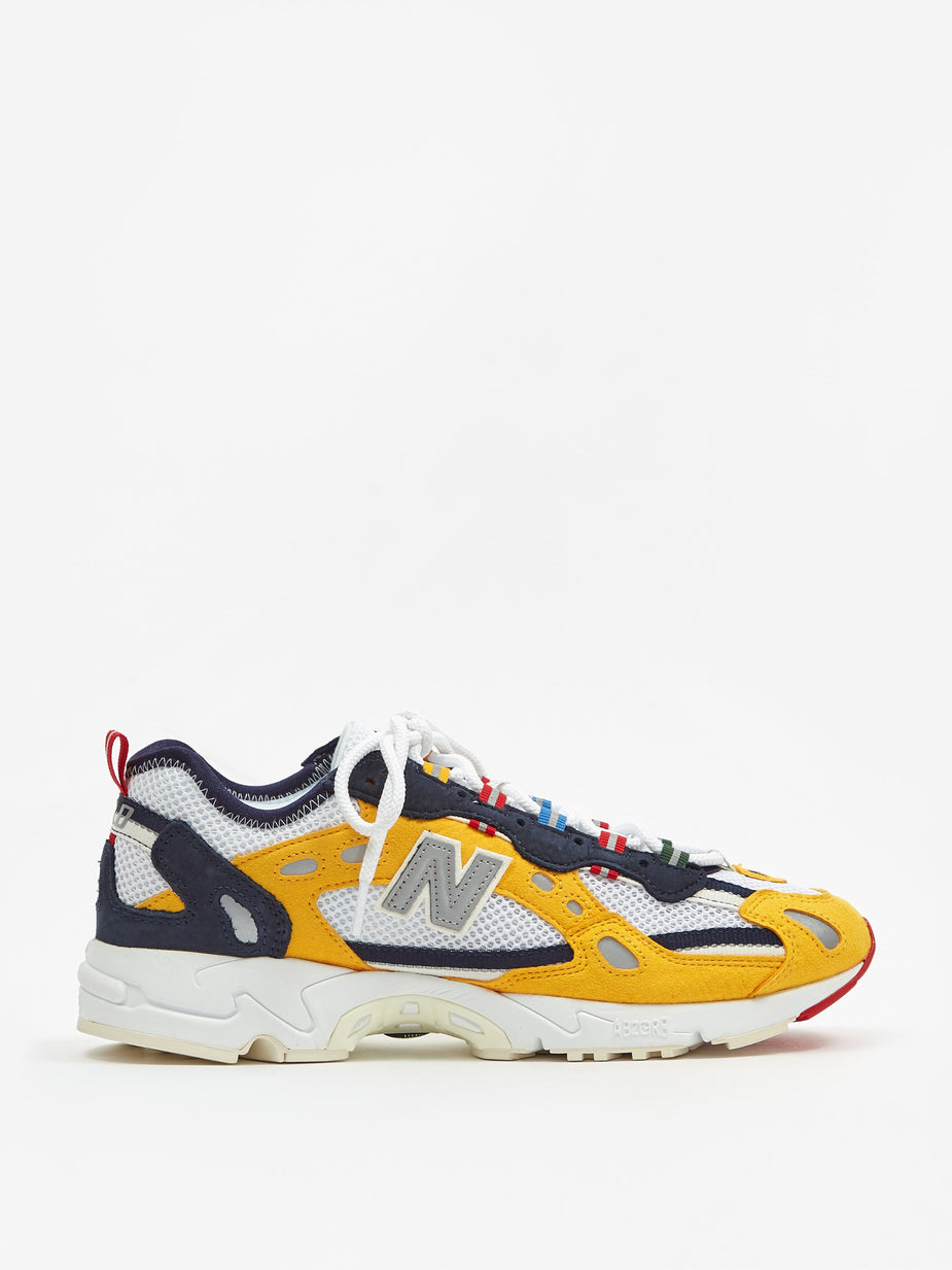 New Balance New Balance x Aime Leon Dore ML827ADD - Multi - Multi