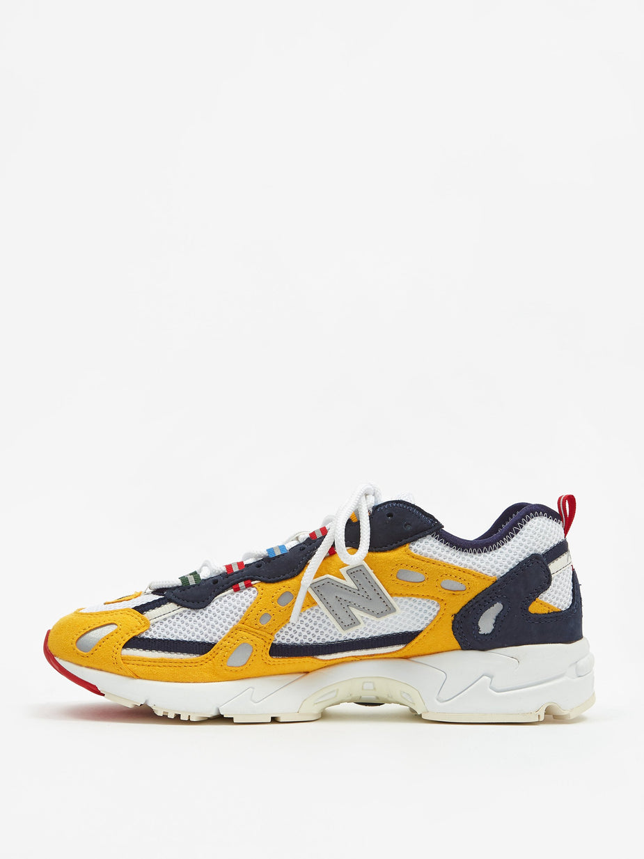 New Balance New Balance x Aime Leon Dore ML827ADD - Multi - Multi