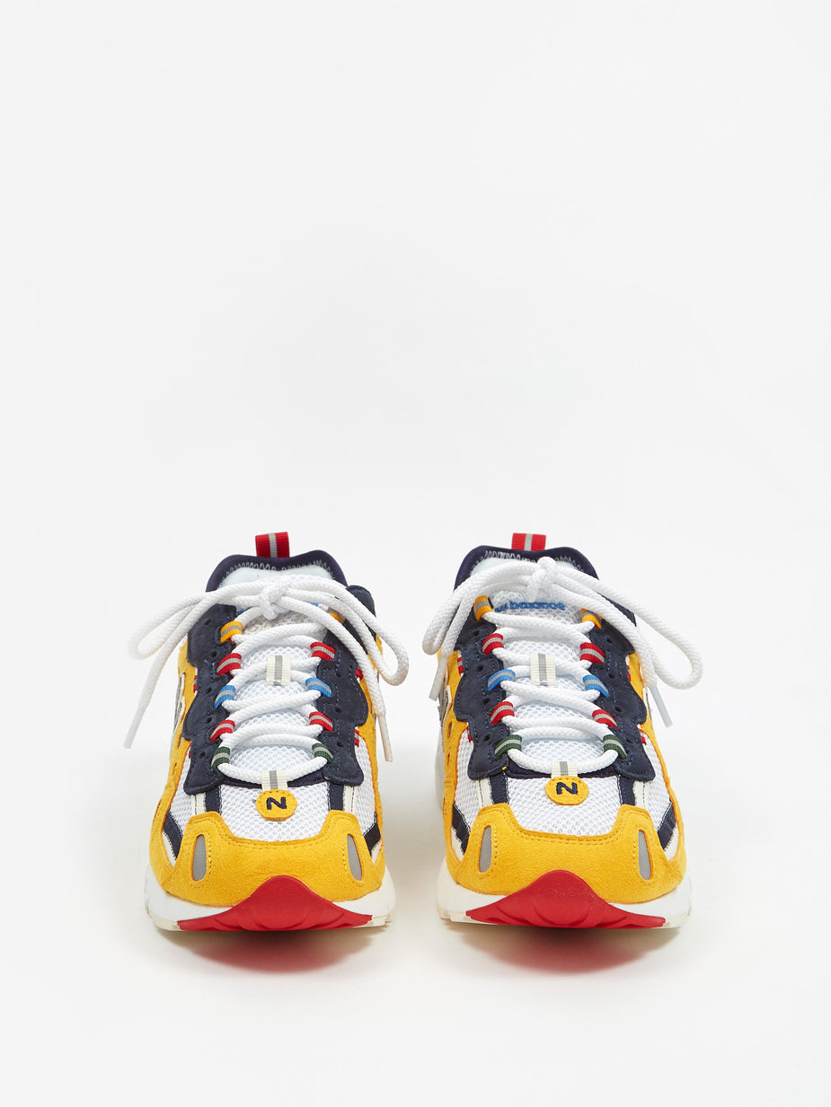 New Balance New Balance x Aime Leon Dore ML827ADD - Multi - Multi