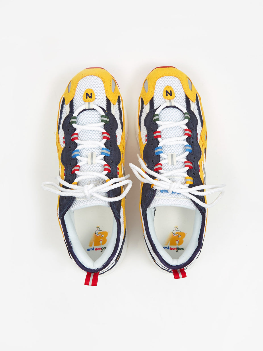 New Balance New Balance x Aime Leon Dore ML827ADD - Multi - Multi