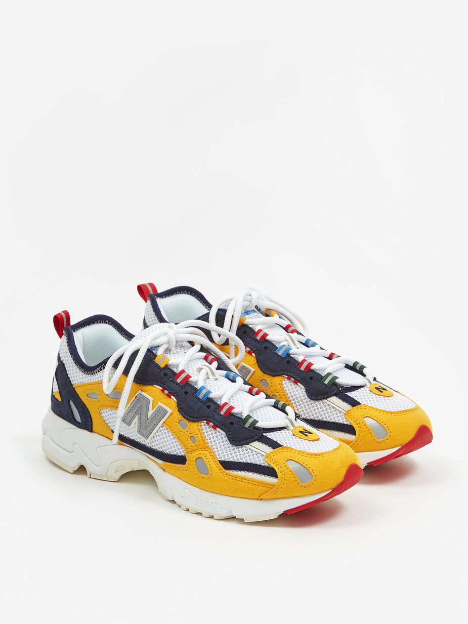 New Balance New Balance x Aime Leon Dore ML827ADD - Multi - Multi