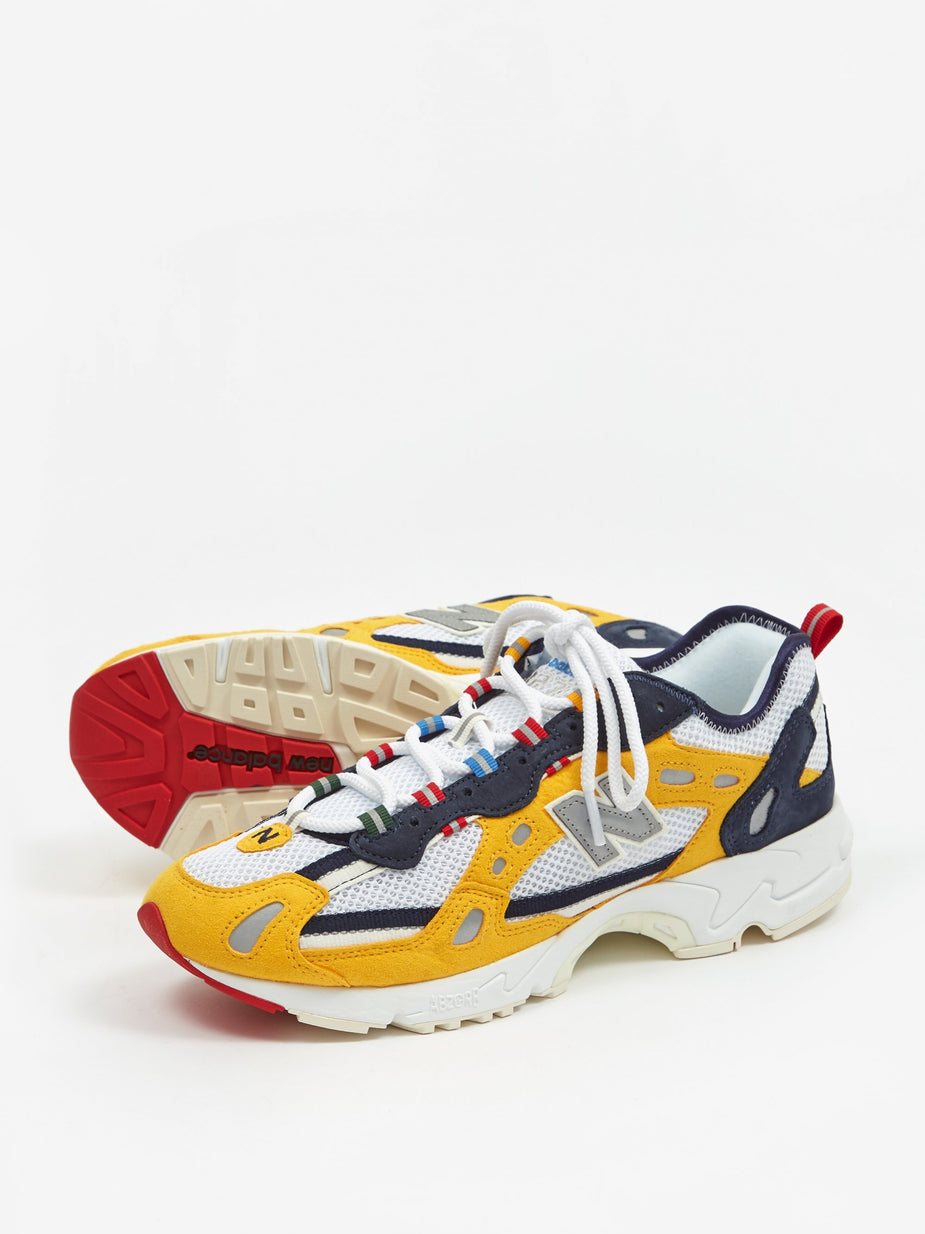 New Balance New Balance x Aime Leon Dore ML827ADD - Multi - Multi