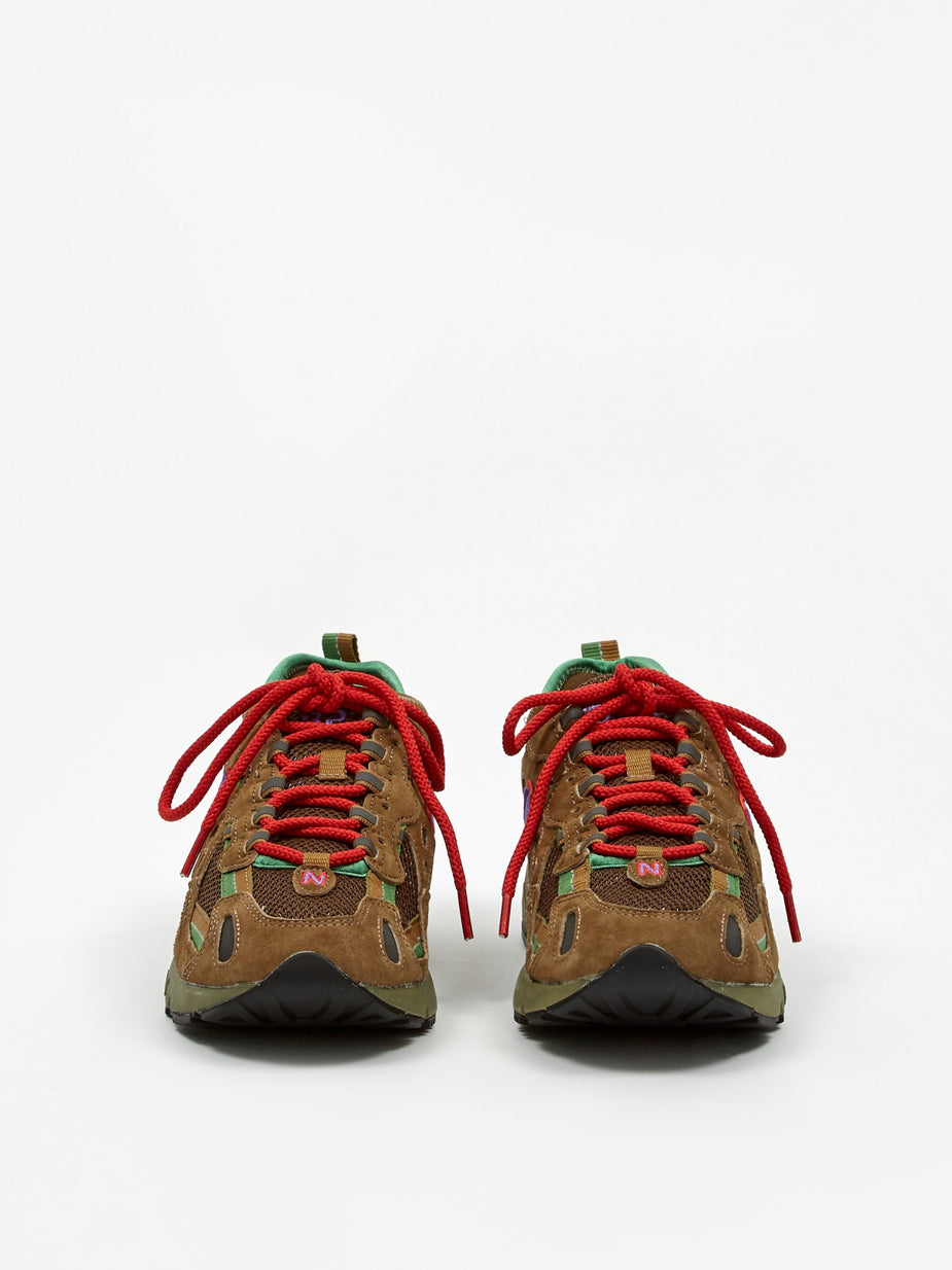 New Balance New Balance x Stray Rats ML927SR2 - Brown - Brown