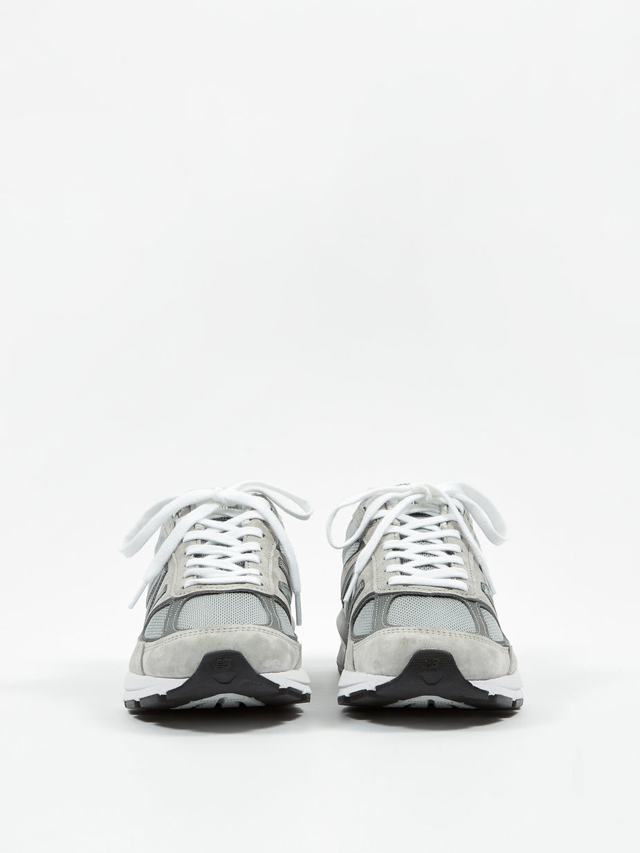 New Balance New Balance M990 - Grey (GL5) - Grey