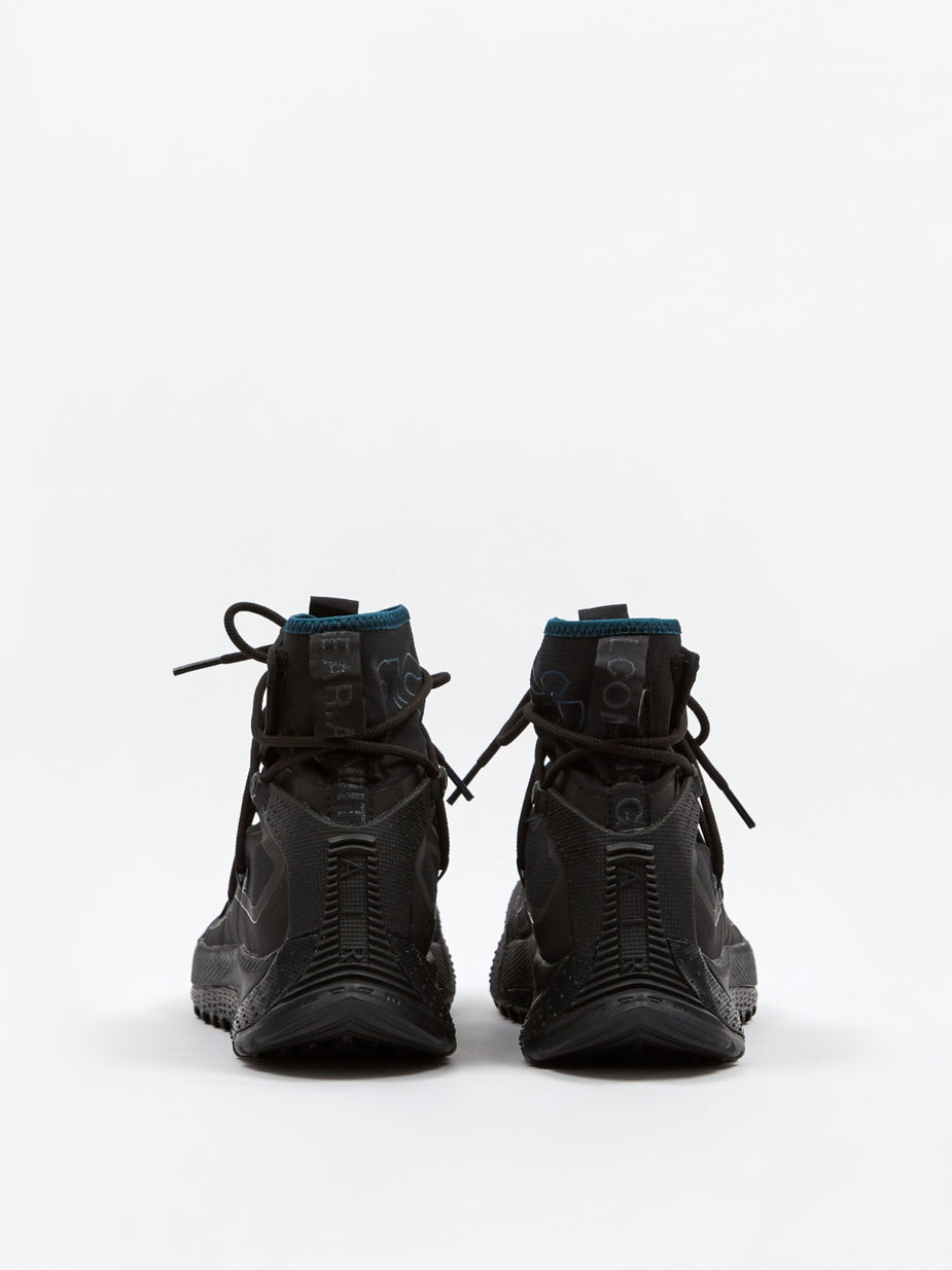 Nike Nike ACG Air Terra Antarktik - Black/Turquoise/Anthracite - Black