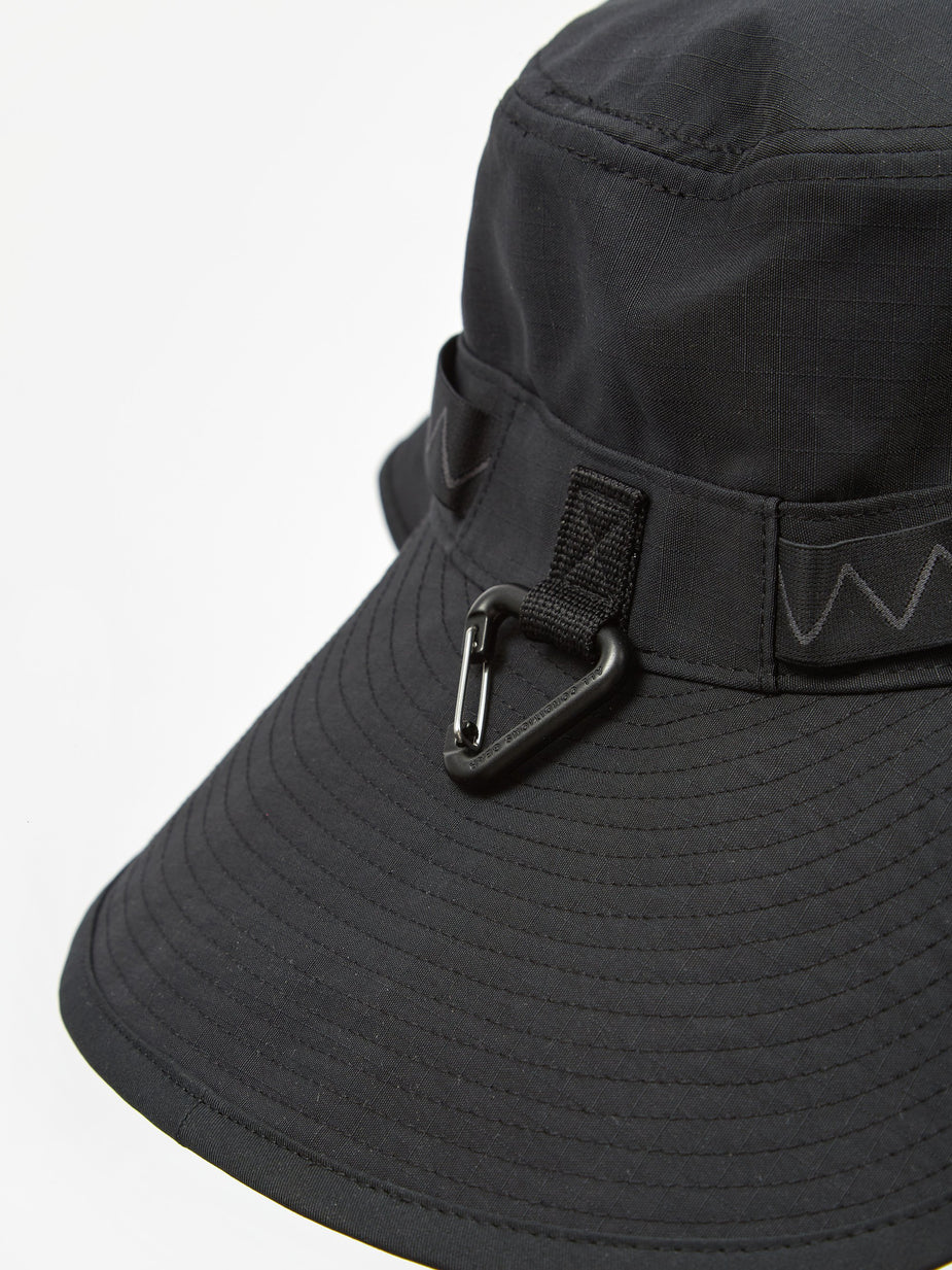 Nike Nike ACG Bucket Hat - Black/Anthracite - Neutrals