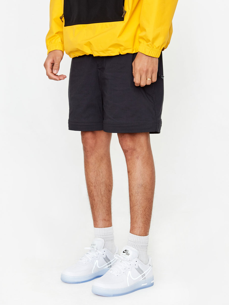 Nike Nike ACG Convertible Pant - Black/Black/Neptune Green - Black