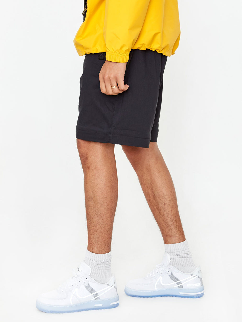 Nike Nike ACG Convertible Pant - Black/Black/Neptune Green - Black