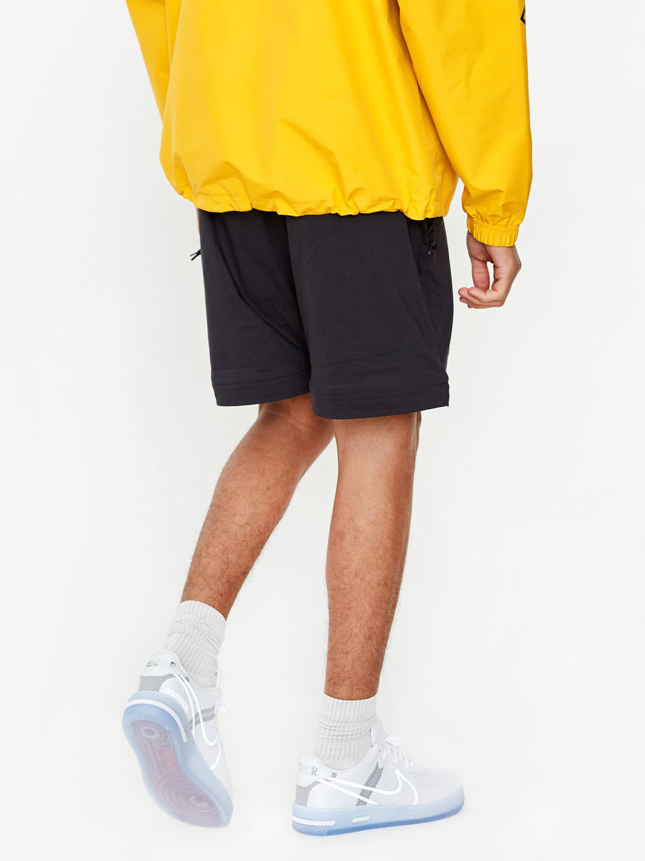 Nike Nike ACG Convertible Pant - Black/Black/Neptune Green - Black
