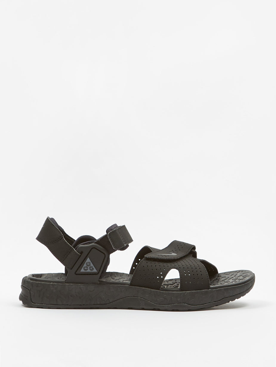 Nike Nike ACG Deschutz - Black/Off Noir/Iron Grey - Black