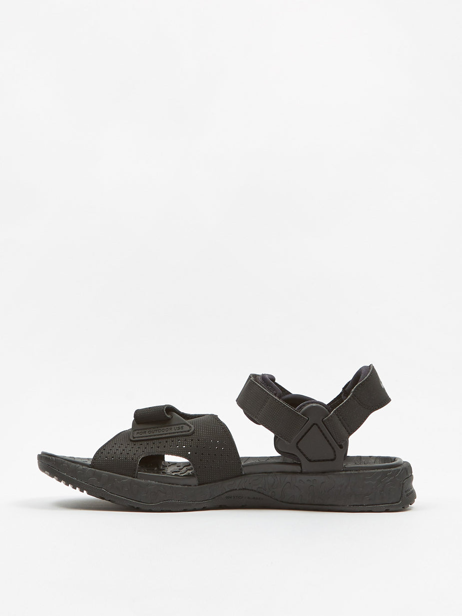 Nike Nike ACG Deschutz - Black/Off Noir/Iron Grey - Black