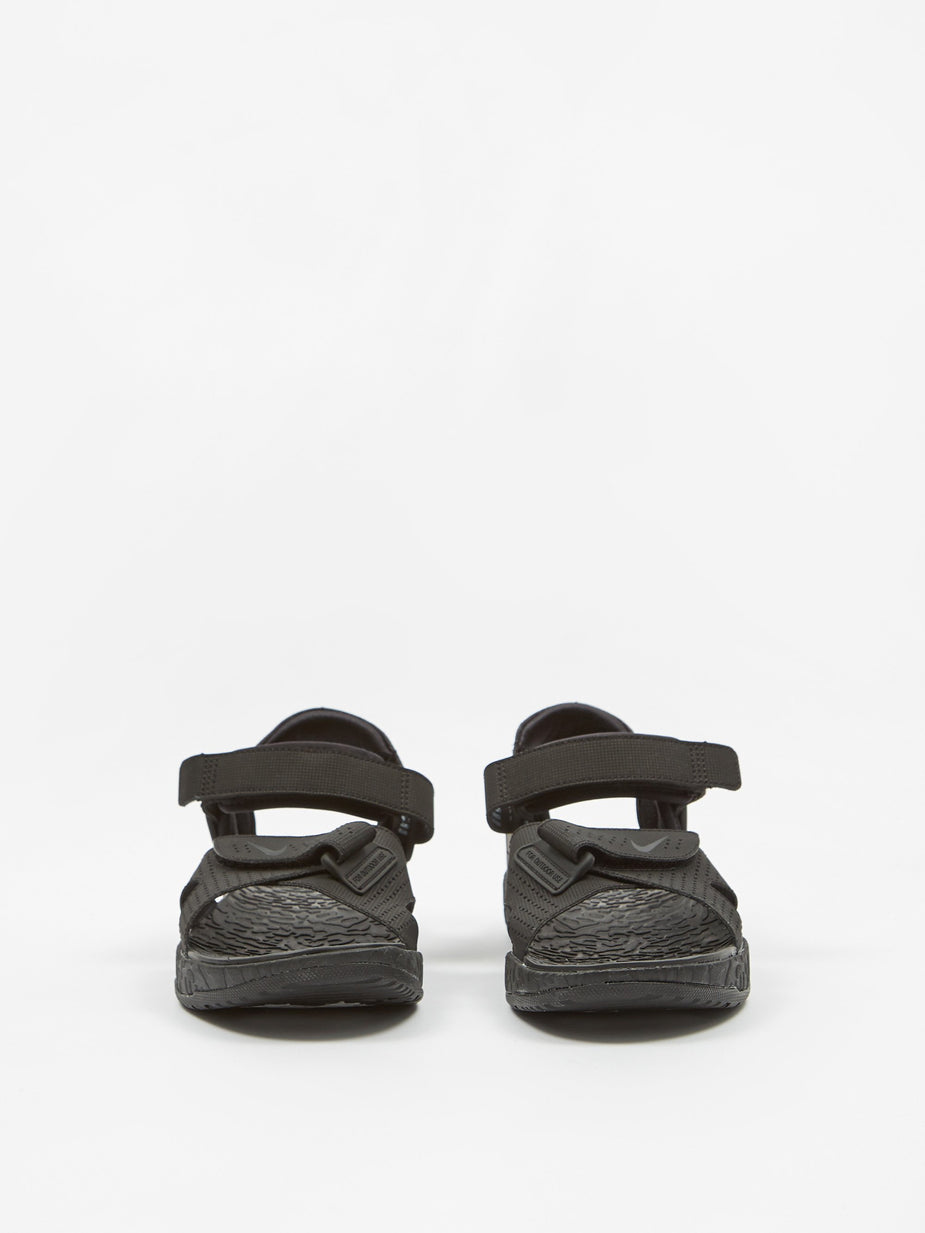 Nike Nike ACG Deschutz - Black/Off Noir/Iron Grey - Black
