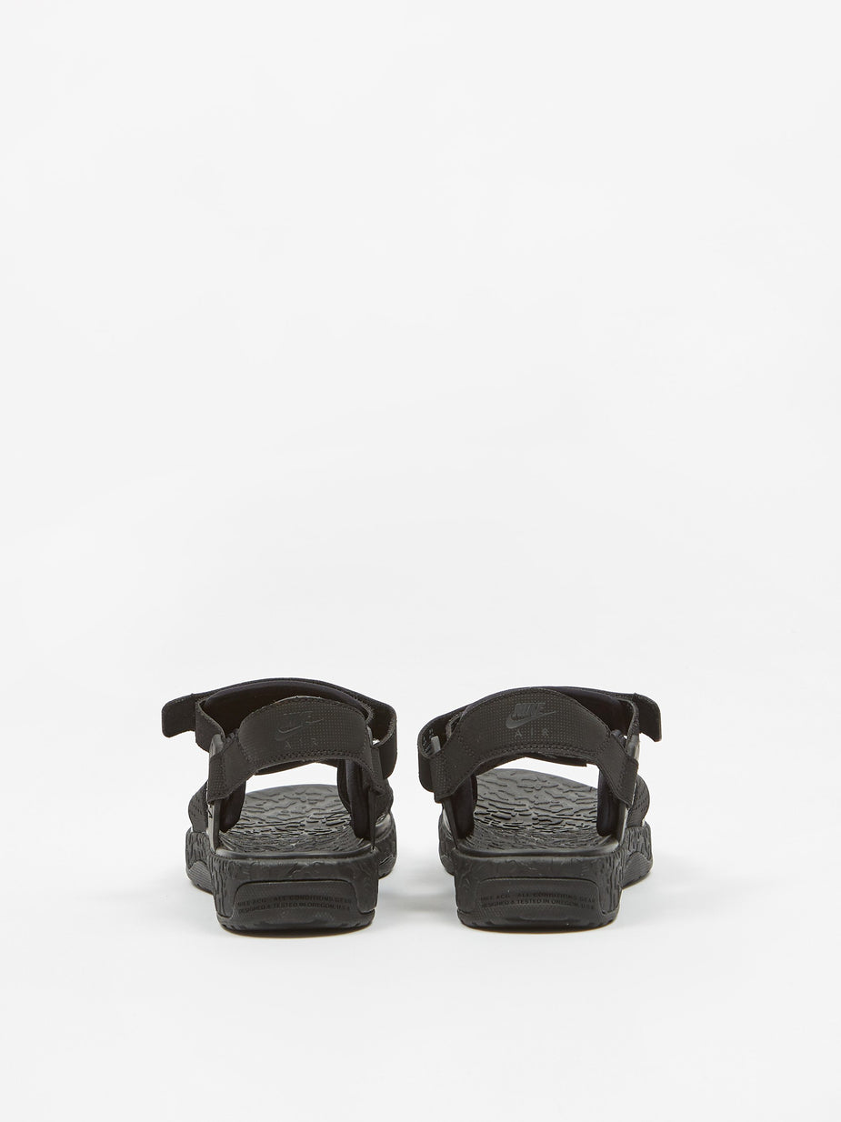 Nike Nike ACG Deschutz - Black/Off Noir/Iron Grey - Black