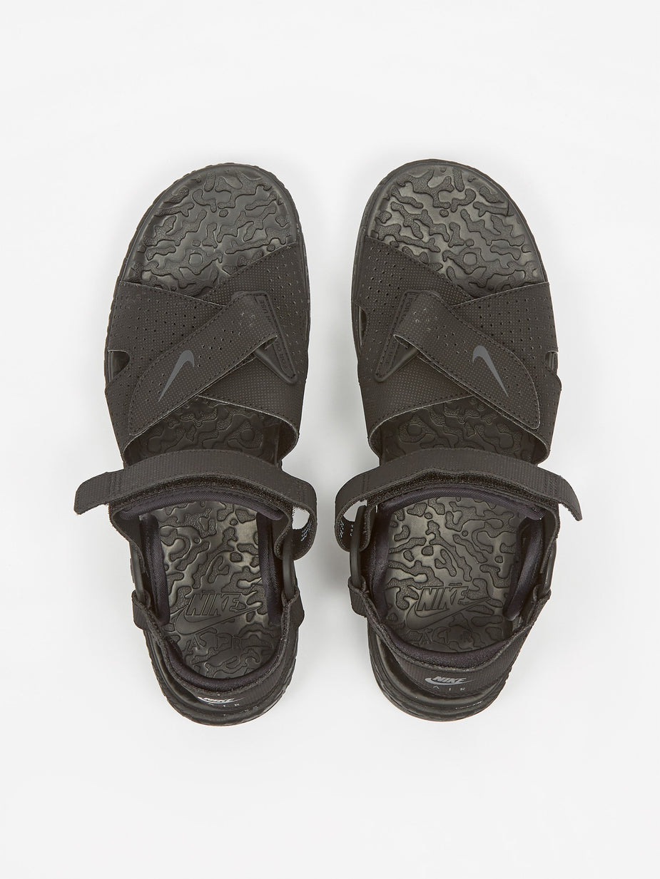 Nike Nike ACG Deschutz - Black/Off Noir/Iron Grey - Black