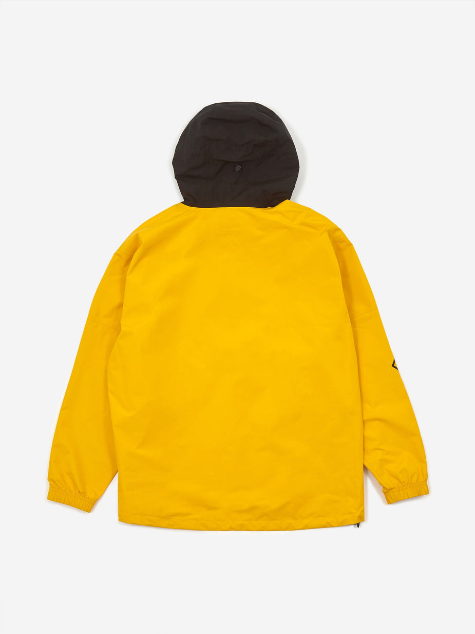 Nike Nike ACG Gore-Tex Paclite Jacket - University Gold/Black - Yellow