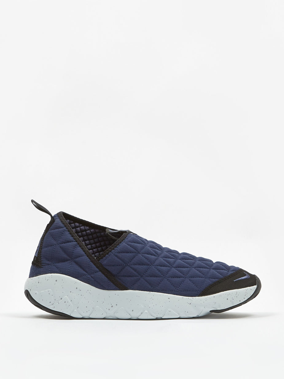 Nike Nike ACG Moc 3.0 - Midnight Navy/Sanded Purple - Navy