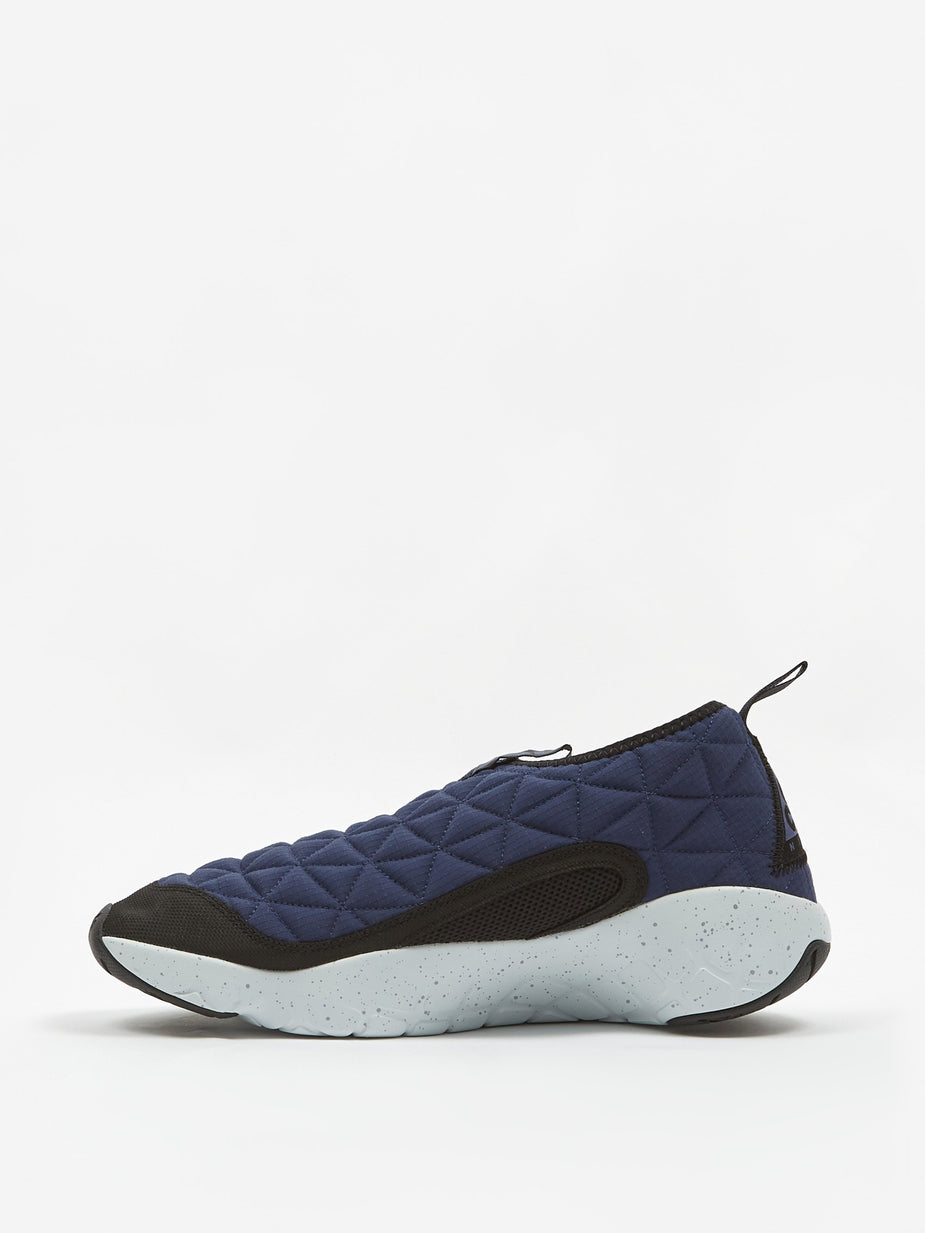 Nike Nike ACG Moc 3.0 - Midnight Navy/Sanded Purple - Navy