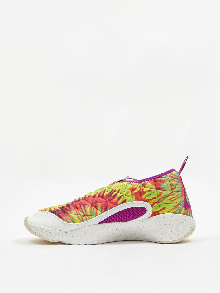 Nike Nike ACG Moc 3.0 - Green Strike/Vivid Purple - Green