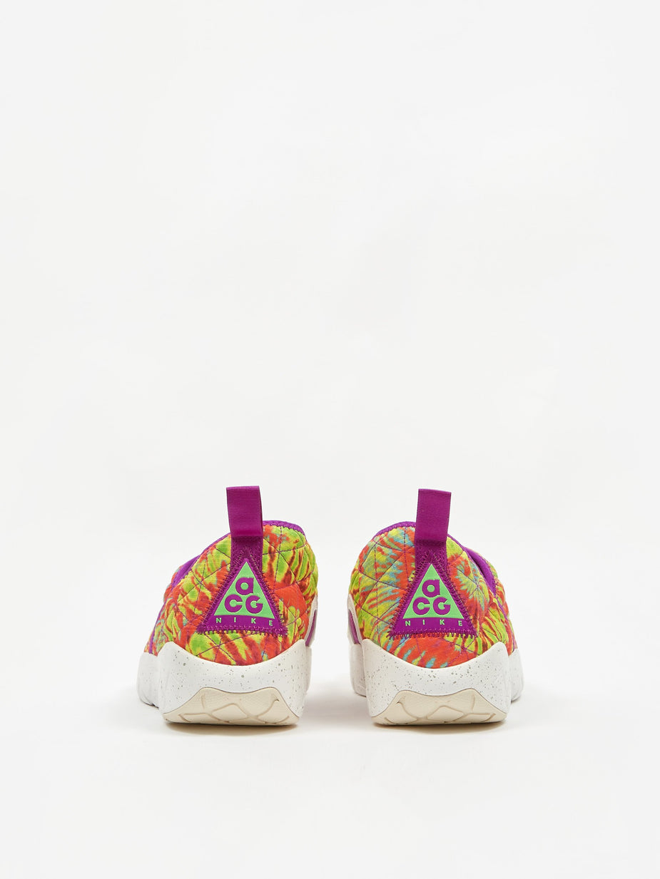 Nike Nike ACG Moc 3.0 - Green Strike/Vivid Purple - Green