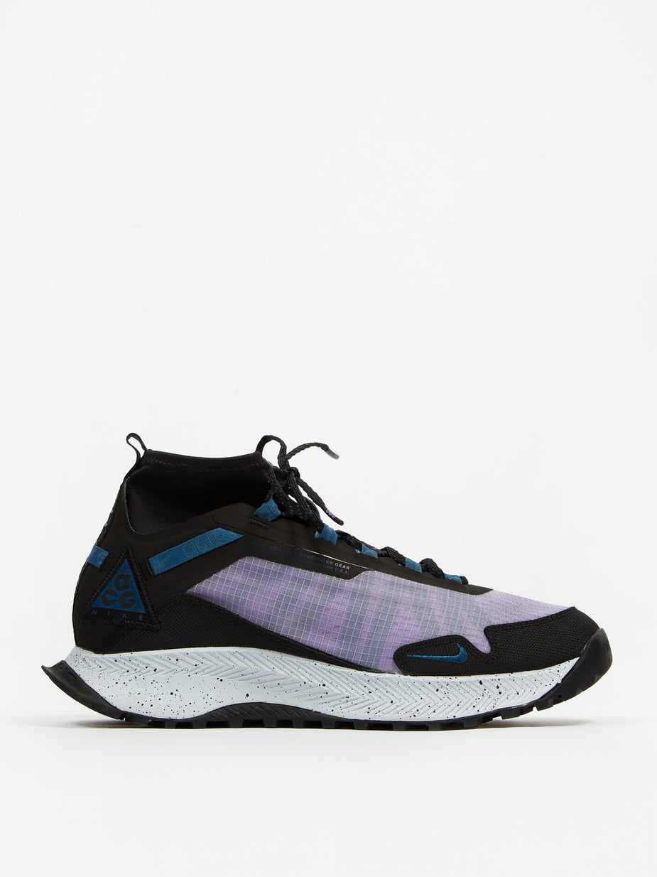 Nike Nike ACG Zoom Terra Zaherra - Space Purple/Blue Force/Black - Blue