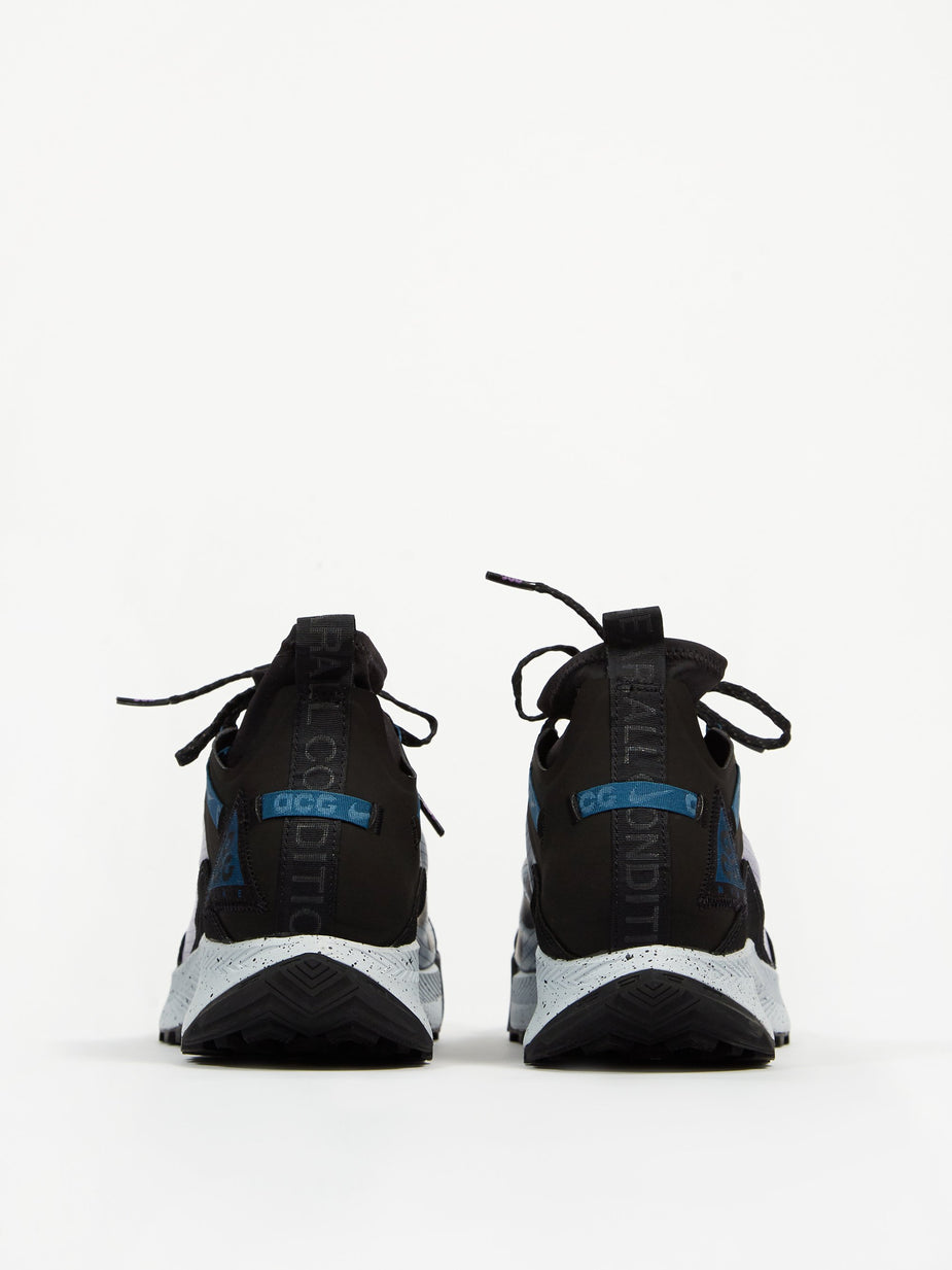 Nike Nike ACG Zoom Terra Zaherra - Space Purple/Blue Force/Black - Blue