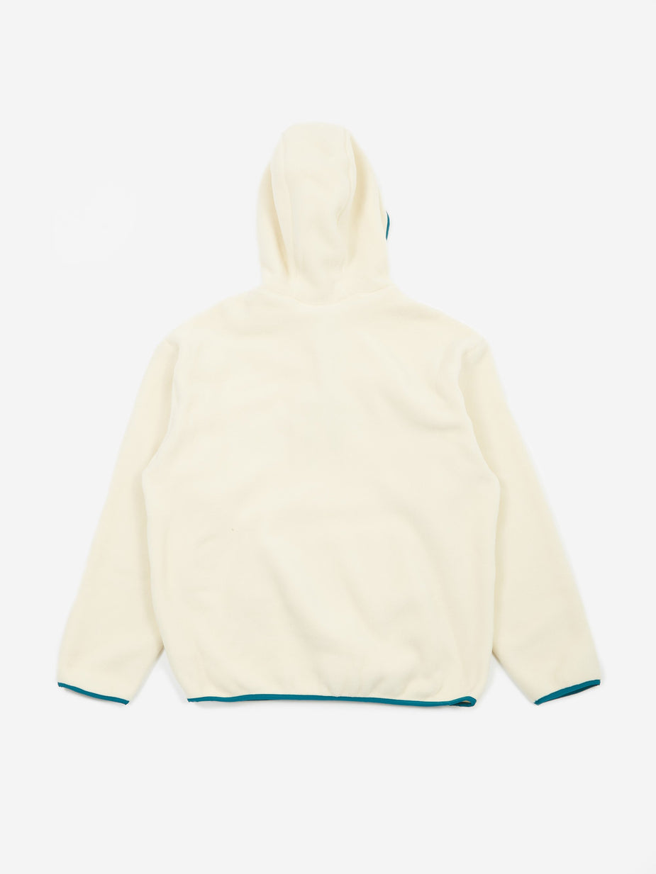 Nike Nike ACG Sherpa FLC Hoodie - Cream - Neutrals