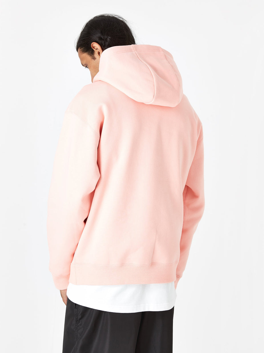 Nike Nike ACG Hooded Sweatshirt - Bleached Coral - Other
